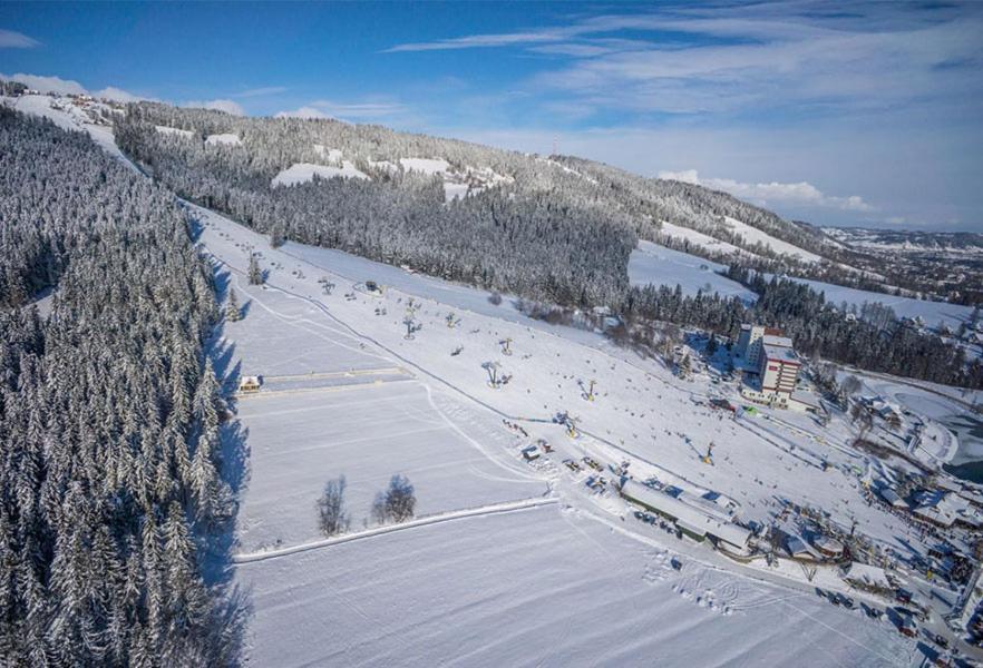 Visitzakopane - Apres Ski Apartment Buitenkant foto